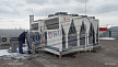 Восстановление системы управления чиллера TRANE